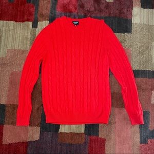 Dooney & Bourke 100% Cashmere Sweater